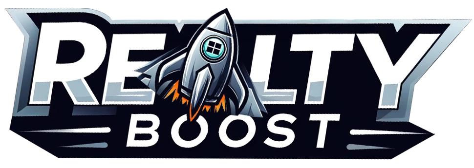 RealtyBoost Logo